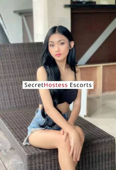 23Yrs Old Escort 50KG 160CM Tall Bali Image - 0