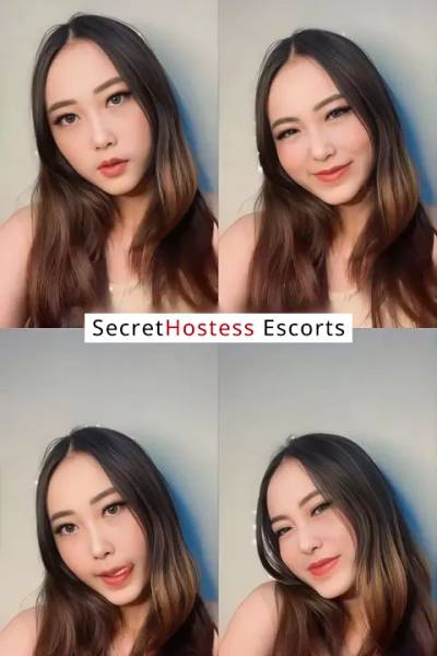 23Yrs Old Escort 57KG 160CM Tall Jakarta Image - 5