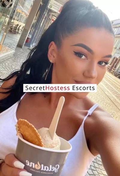 23 Year Old Italian Escort Stockholm - Image 1