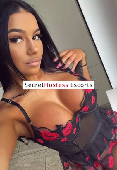 23 Year Old Italian Escort Stockholm - Image 2