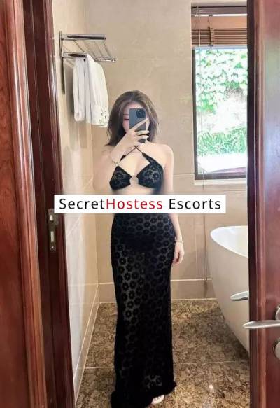 23Yrs Old Escort 52KG 166CM Tall Tokyo Image - 1