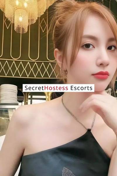 23 Year Old Korean Escort Manama - Image 5