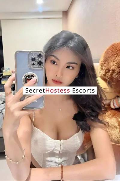 23Yrs Old Escort 48KG 165CM Tall Ampang Image - 2