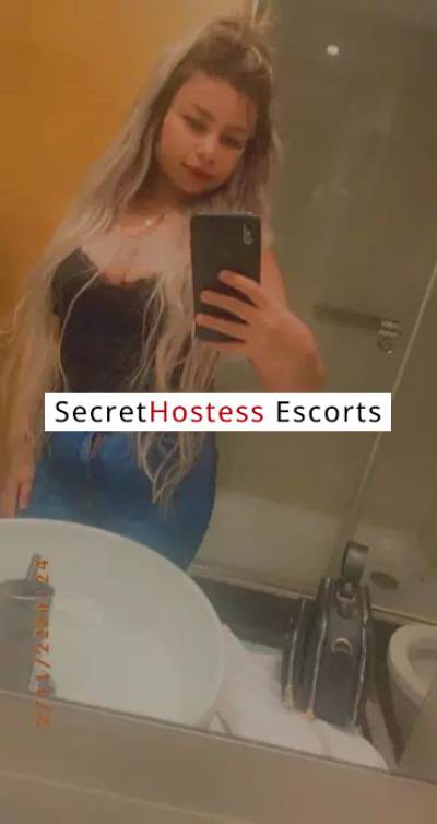 23Yrs Old Escort 54KG 156CM Tall Juffair Image - 1