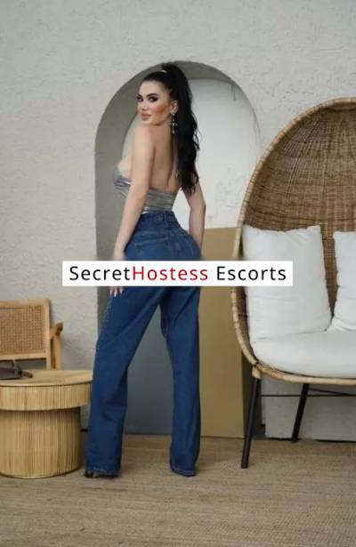 23 Year Old Russian Escort Beirut - Image 6