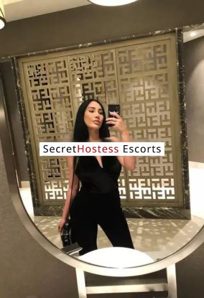 23Yrs Old Escort 48KG 159CM Tall Yerevan Image - 4