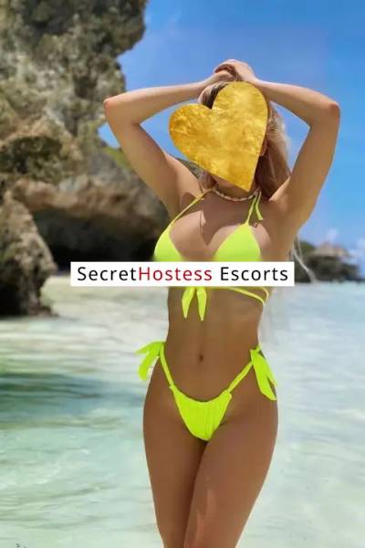 23 Year Old Russian Escort Nizhniy Novgorod Blonde - Image 2