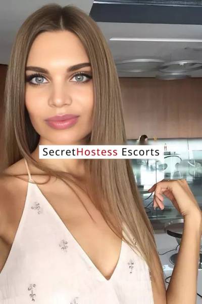 23Yrs Old Escort 51KG 174CM Tall Moscow Image - 2