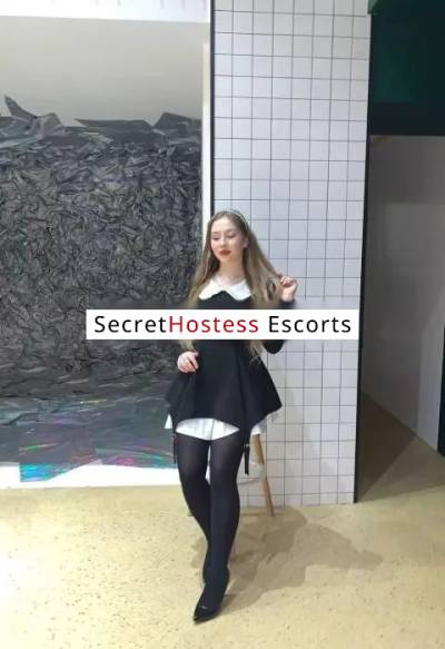 23 Year Old Russian Escort Zagreb Blonde - Image 3
