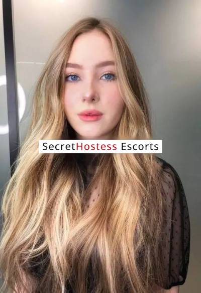 23 Year Old Russian Escort Zagreb Blonde - Image 6