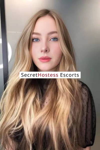 23 Year Old Russian Escort Zagreb Blonde - Image 7