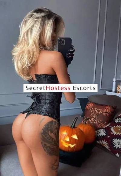 23 Year Old Russian Escort Yerevan Blonde - Image 1