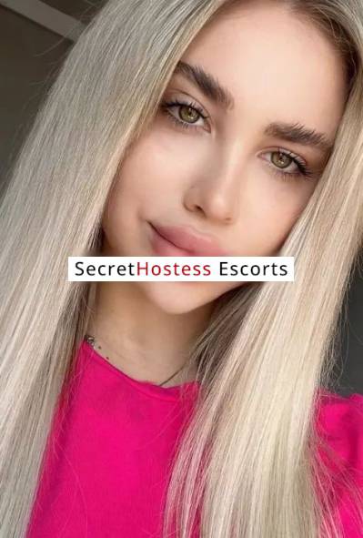 23 Year Old Russian Escort Yerevan Blonde - Image 7