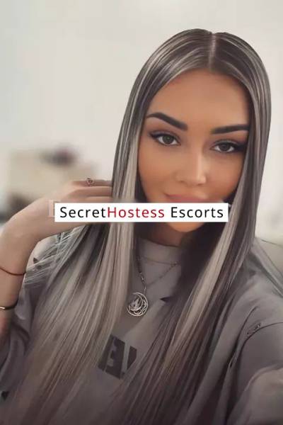 Elis 23Yrs Old Escort 55KG 165CM Tall Yerevan Image - 1