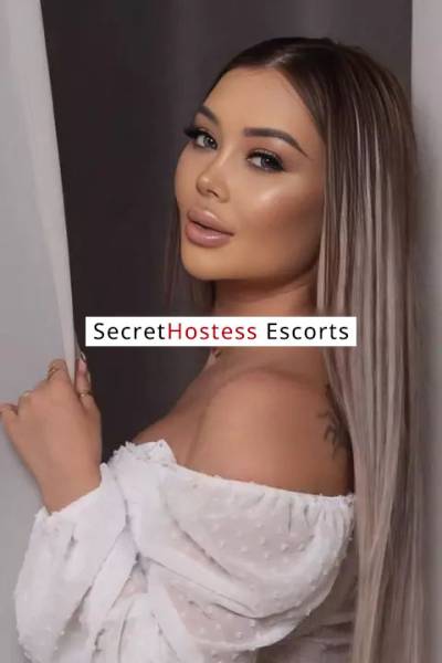 Elis 23Yrs Old Escort 55KG 165CM Tall Yerevan Image - 2