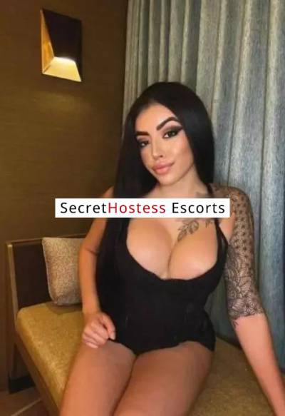 23Yrs Old Escort 48KG 170CM Tall Belgrade Image - 6