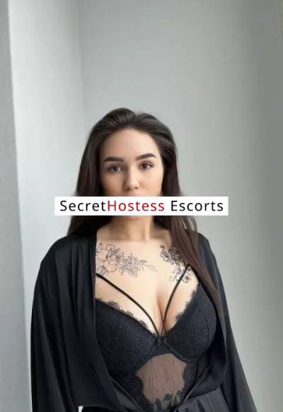 23Yrs Old Escort 56KG 171CM Tall Udine Image - 2