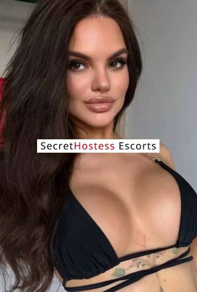 23 Year Old Russian Escort Belgrade - Image 1