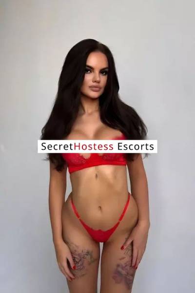 23 Year Old Russian Escort Belgrade - Image 7