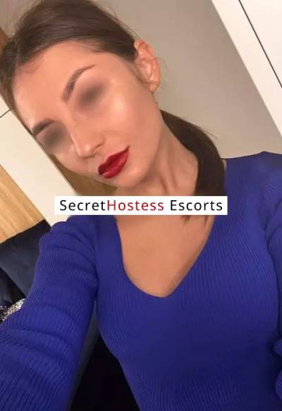 23Yrs Old Escort 50KG 164CM Tall Moscow Image - 2