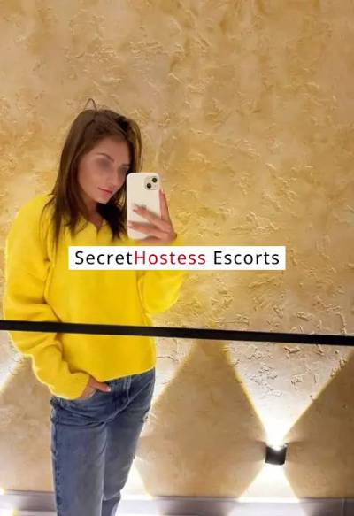 23Yrs Old Escort 50KG 164CM Tall Moscow Image - 5