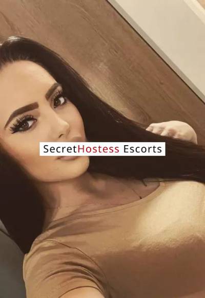 23Yrs Old Escort 50KG 155CM Tall Sofia Image - 3