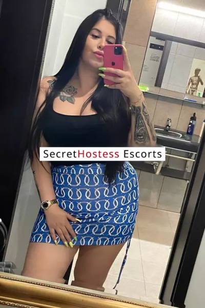 23Yrs Old Escort 78KG 169CM Tall Sofia Image - 2