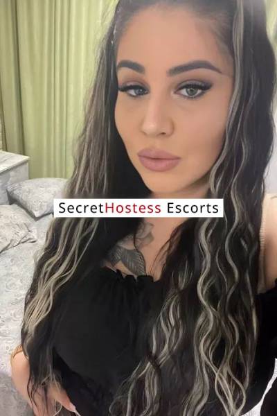 23Yrs Old Escort 78KG 169CM Tall Sofia Image - 6