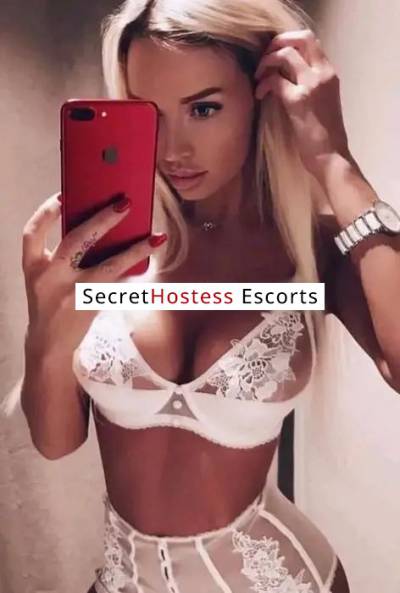 23Yrs Old Escort 49KG 169CM Tall Sofia Image - 2