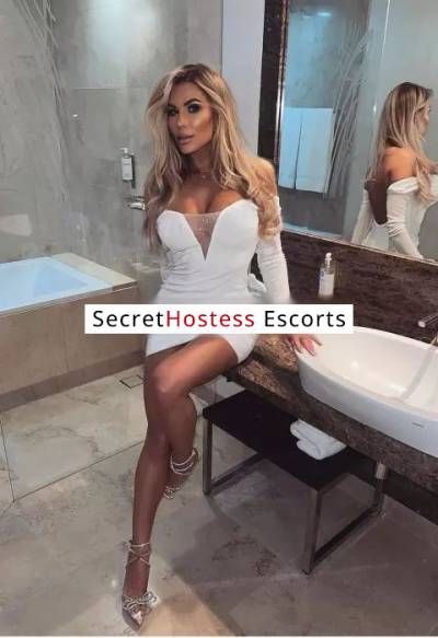 23Yrs Old Escort 54KG 170CM Tall Istanbul Image - 2