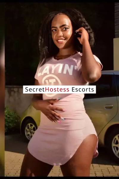 23Yrs Old Escort 56KG 146CM Tall Nairobi Image - 4