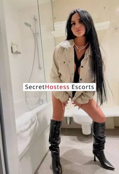 23Yrs Old Escort 71KG 168CM Tall Belgrade Image - 6