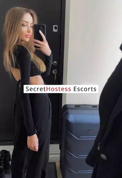 23 Year Old Ukrainian Escort Prague Blonde - Image 4