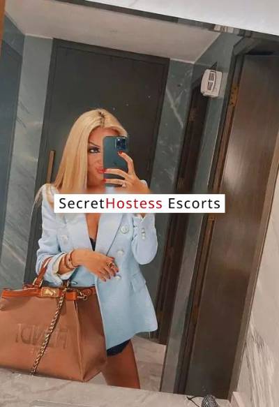 23 year old Ukrainian Escort in Tirana Eva