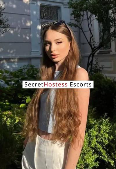 23 Year Old Ukrainian Escort Zagreb - Image 8