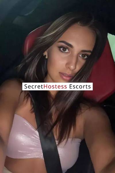 23Yrs Old Escort 50KG 165CM Tall Yerevan Image - 1