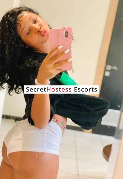 24Yrs Old Escort 41KG 178CM Tall Accra Image - 2