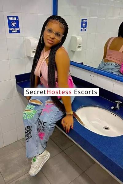 24 Year Old African Escort Kaslik - Image 2