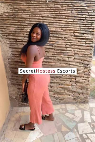 24Yrs Old Escort 51KG 141CM Tall Accra Image - 1