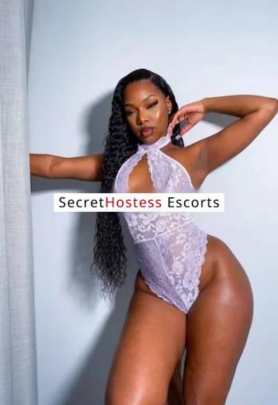 24 Year Old African Escort Kaslik - Image 4