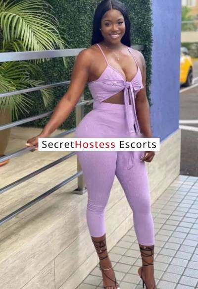 24 Year Old African Escort Beirut - Image 2