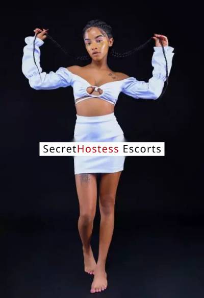 24Yrs Old Escort 48KG 156CM Tall Nairobi Image - 2