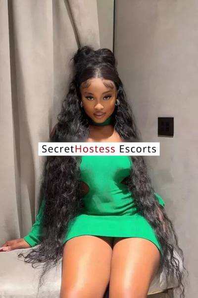 24Yrs Old Escort 63KG 161CM Tall Accra Image - 2