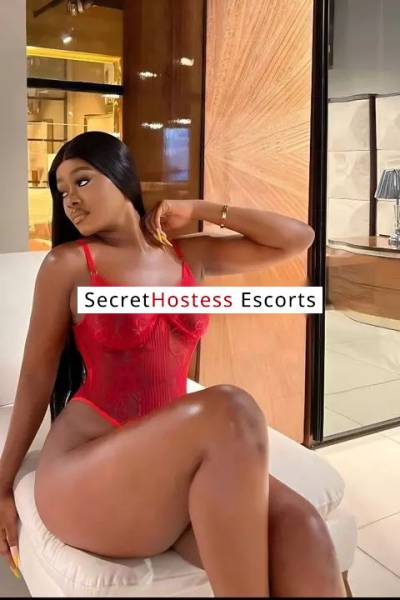 24 Year Old African Escort Larnaca - Image 2