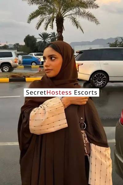 24Yrs Old Escort 55KG 143CM Tall Muscat Image - 0