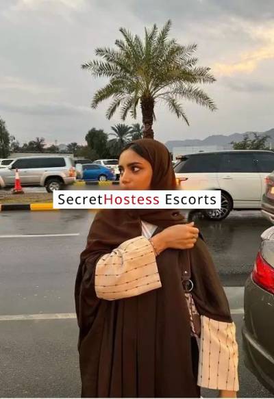24Yrs Old Escort 55KG 143CM Tall Muscat Image - 2