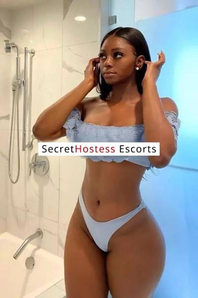 24 Year Old African Escort Larnaca - Image 1