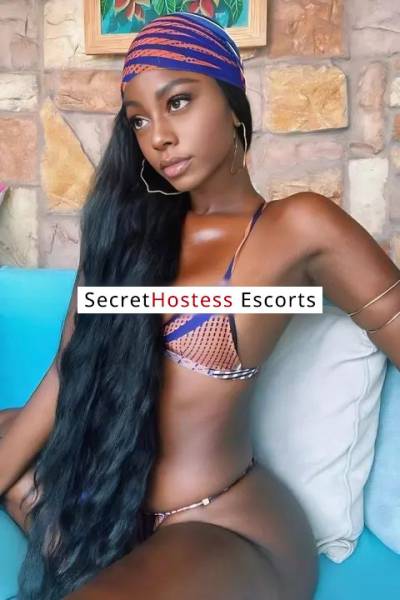 24 Year Old African Escort Larnaca - Image 2