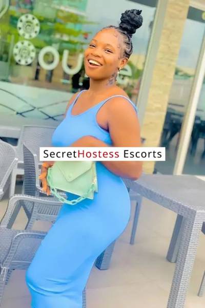 24 Year Old African Escort Accra - Image 4