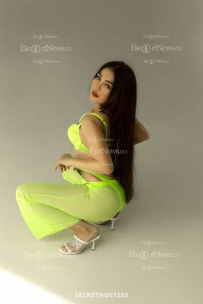 24 Year Old Asian Escort Yerevan - Image 4